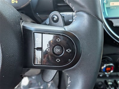 2024 MINI Clubman All4 Cooper S