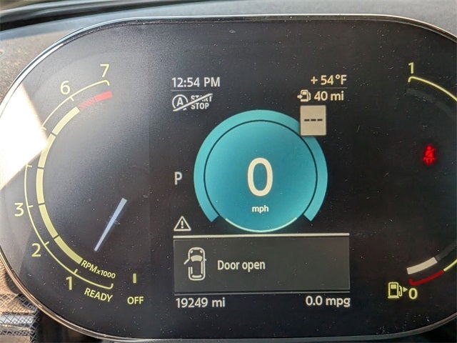 2024 MINI Clubman All4 Cooper S