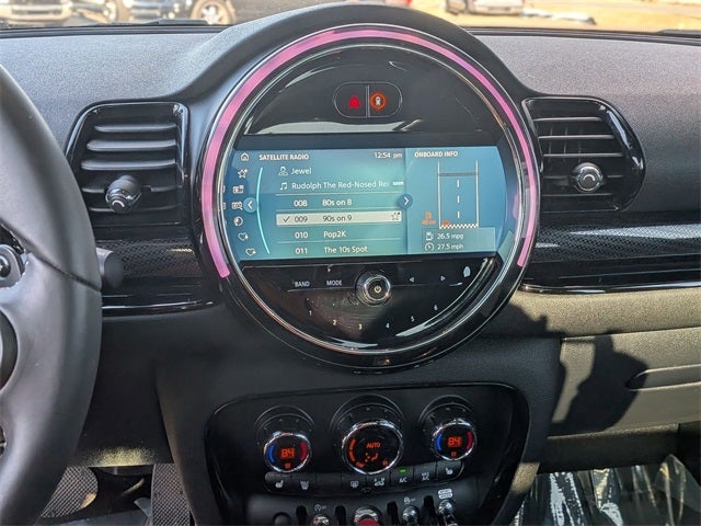 2024 MINI Clubman All4 Cooper S