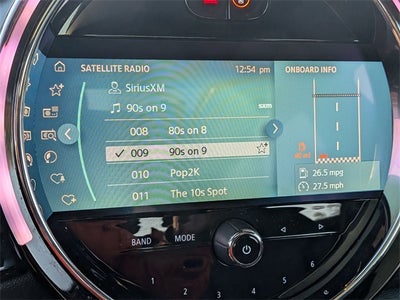 2024 MINI Clubman All4 Cooper S