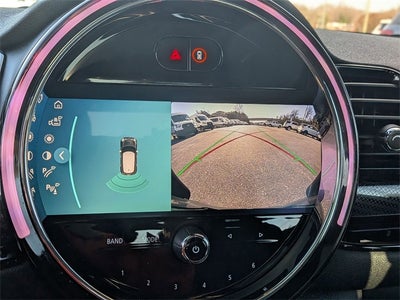 2024 MINI Clubman All4 Cooper S