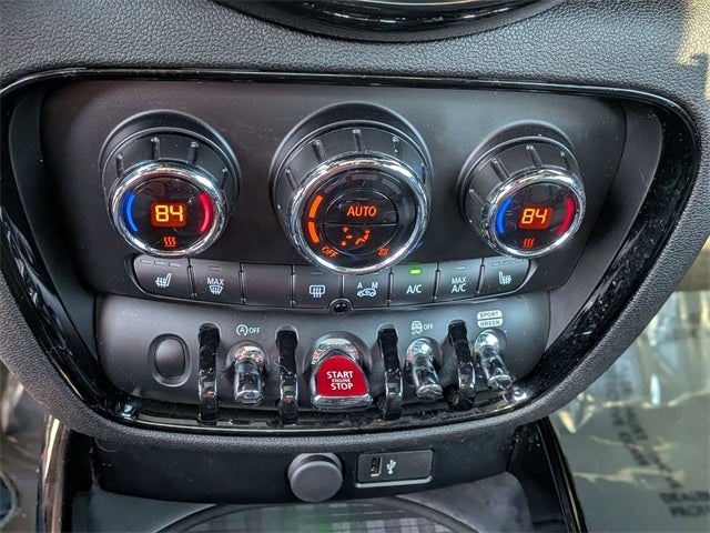 2024 MINI Clubman All4 Cooper S