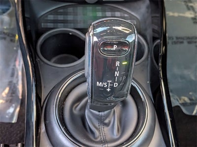 2024 MINI Clubman All4 Cooper S