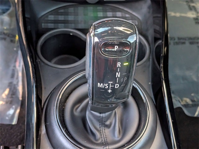 2024 MINI Clubman All4 Cooper S