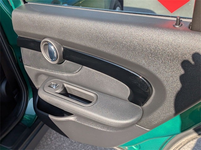 2024 MINI Clubman All4 Cooper S