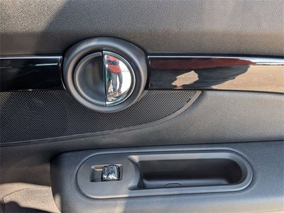 2024 MINI Clubman All4 Cooper S