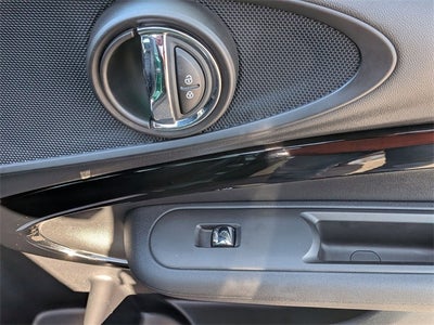 2024 MINI Clubman All4 Cooper S