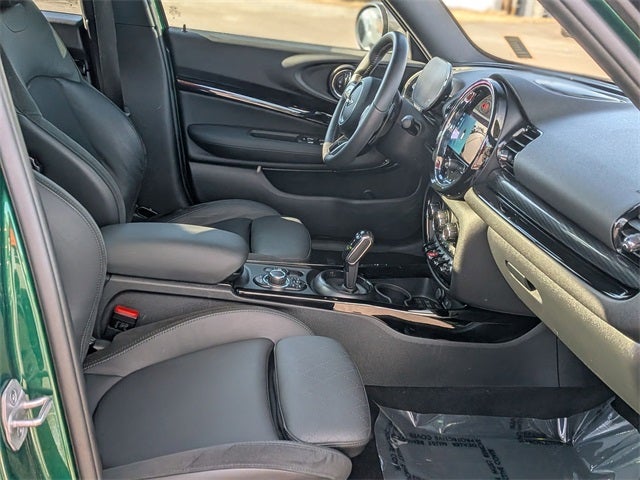 2024 MINI Clubman All4 Cooper S