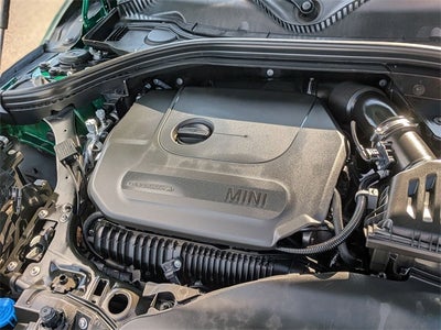 2024 MINI Clubman All4 Cooper S