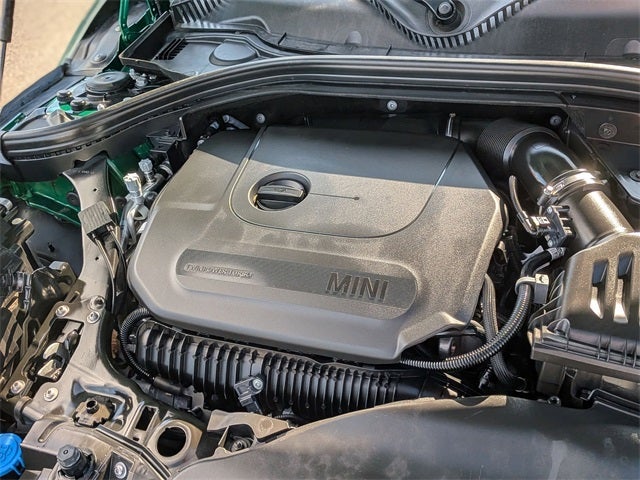 2024 MINI Clubman All4 Cooper S