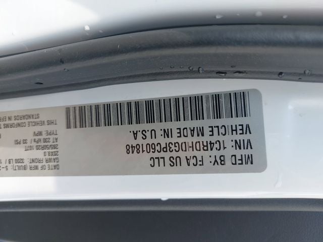 2023 Dodge Durango GT