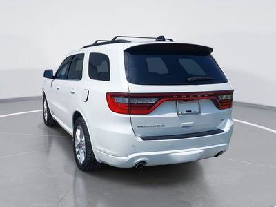 2023 Dodge Durango GT
