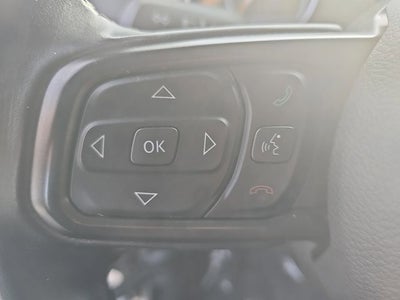 2021 Jeep Gladiator Willys