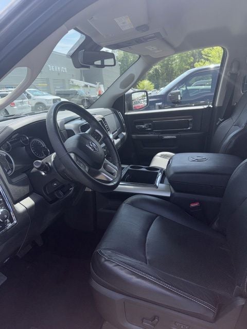 2014 RAM 1500 Laramie