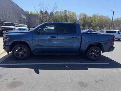 2024 RAM 1500 Big Horn/Lone Star