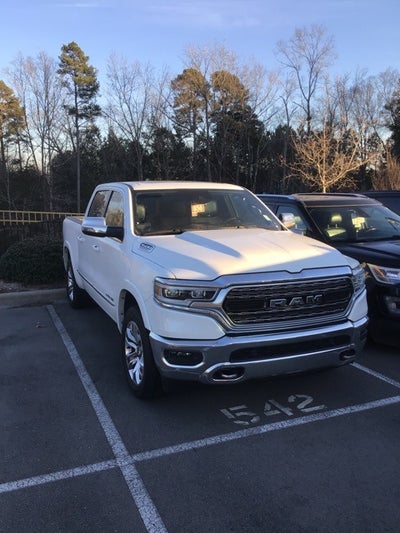 2023 RAM 1500 Limited