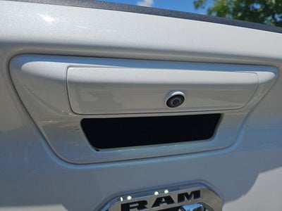 2023 RAM 1500 Limited