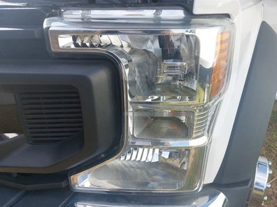 2022 Ford F-550SD XL DRW