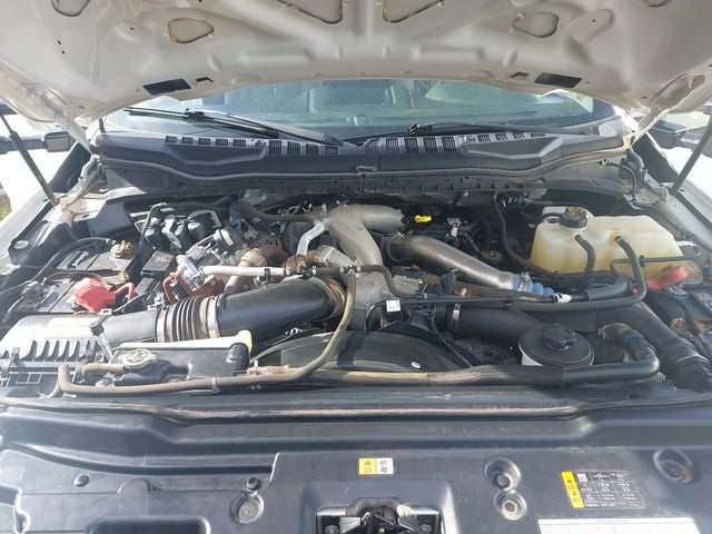 2022 Ford F-550SD XL DRW