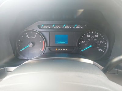 2022 Ford F-550SD XL DRW