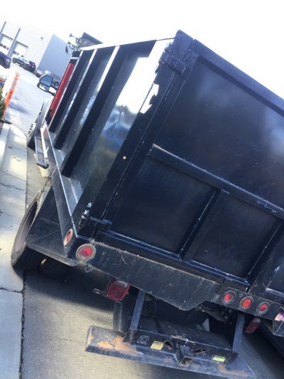 2022 Ford F-550SD XL DRW