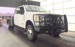 2018 Ford F-350SD Lariat DRW