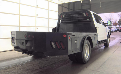 2018 Ford F-350SD Lariat DRW