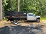 2023 Ford F-450SD XL DRW