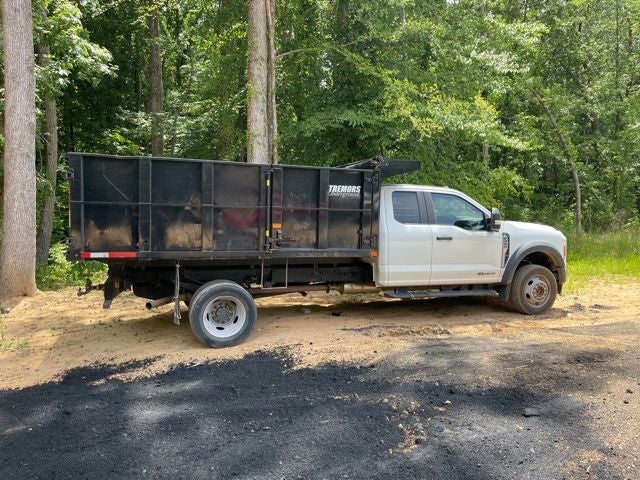 2023 Ford F-450SD XL DRW