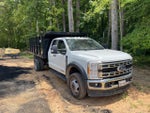 2023 Ford F-450SD XL DRW