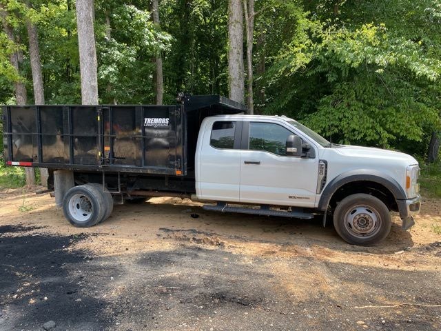 2023 Ford F-450SD XL DRW