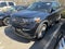 2022 Ford Explorer King Ranch