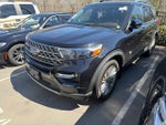2022 Ford Explorer King Ranch