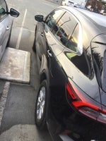 2023 Ford Escape Hybrid Active