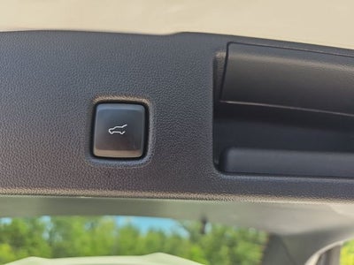 2025 Ford Escape Hybrid ST-Line Select