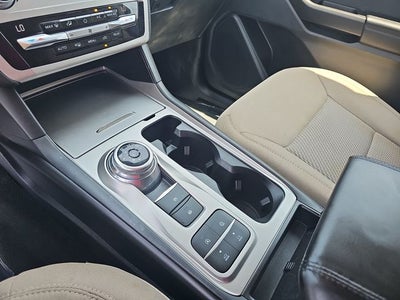 2021 Ford Explorer Base