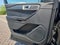2021 Ford Explorer Base