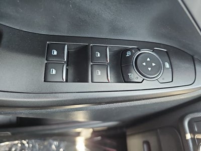 2021 Ford Explorer Base