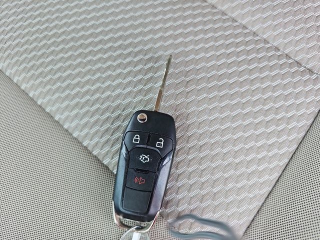 2021 Ford Explorer Base