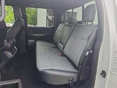 2023 Ford F-150 Lightning Lariat