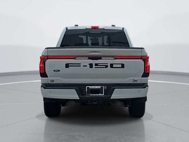 2023 Ford F-150 Lightning Lariat