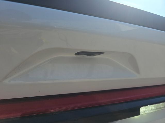 2025 Ford F-150 Lightning Platinum