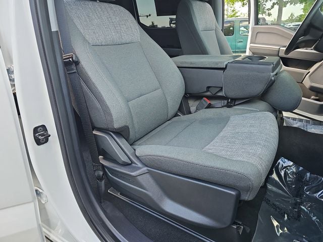 2025 Ford F-250SD XLT