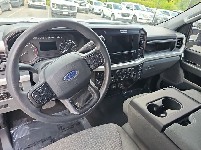 2025 Ford F-250SD XLT