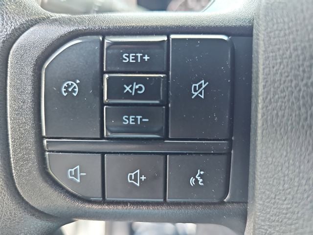 2025 Ford F-250SD XLT