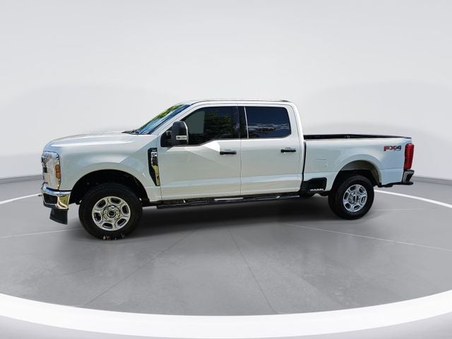 2025 Ford F-250SD XLT