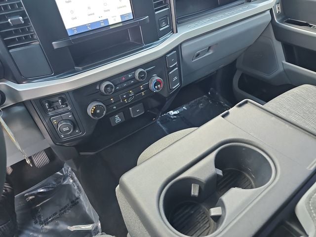 2025 Ford F-250SD XLT