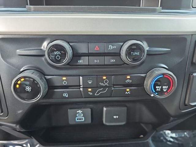 2025 Ford F-250SD XLT