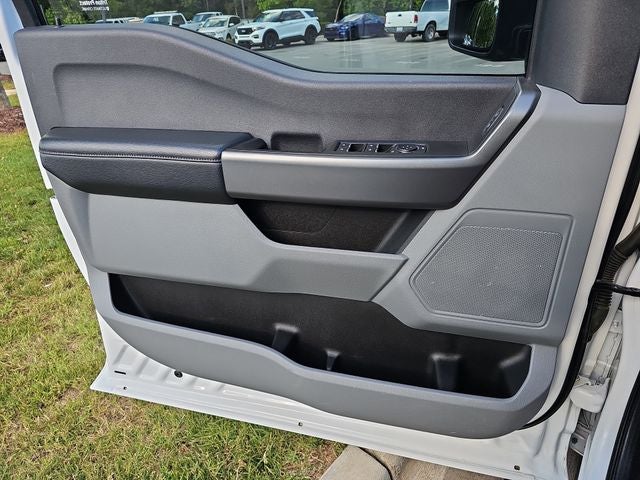 2025 Ford F-250SD XLT