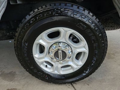 2025 Ford F-250SD XLT